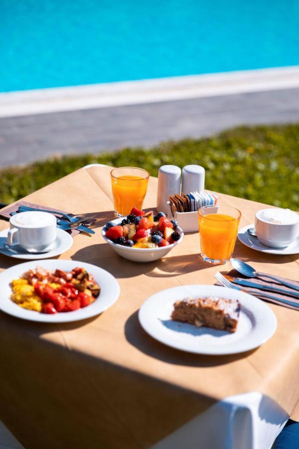 Maso Agritur Santa Lucia Bed & Breakfast Dro Dış mekan fotoğraf