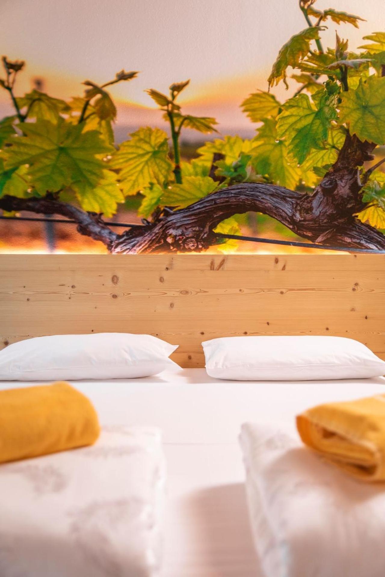 Maso Agritur Santa Lucia Bed & Breakfast Dro Dış mekan fotoğraf