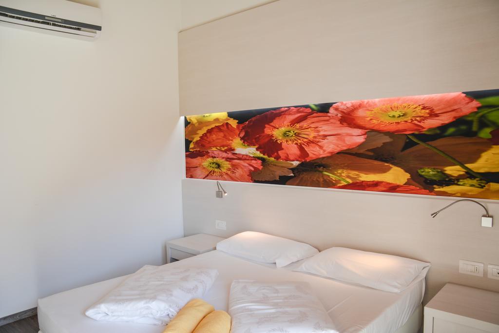Maso Agritur Santa Lucia Bed & Breakfast Dro Dış mekan fotoğraf