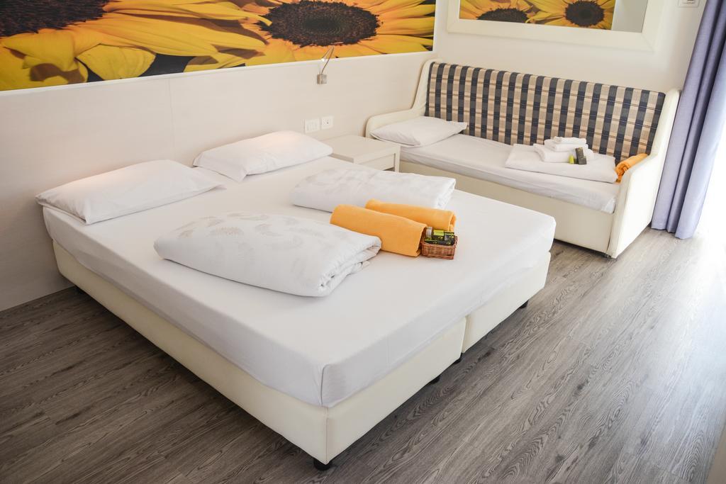 Maso Agritur Santa Lucia Bed & Breakfast Dro Dış mekan fotoğraf